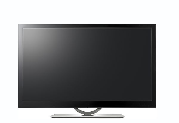 OLED-Bildschirm