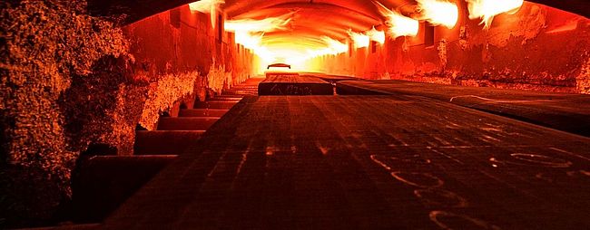 In allen Produktvarianten verfügbar - Materialien von VDM Metals