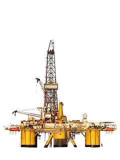 Öl und Gas