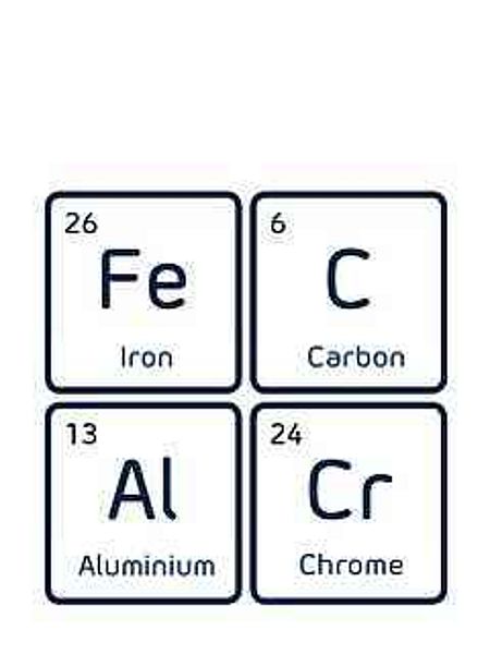 Sonderedelstähle