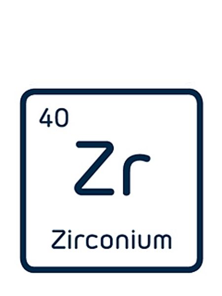 Zirkonium